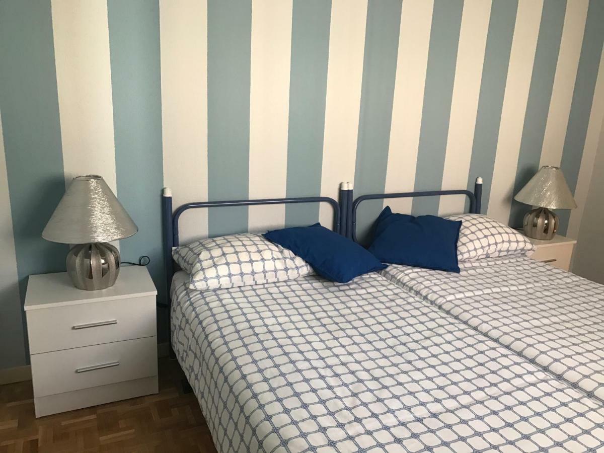 Casa De Julio Marroquin Villa Pradoluengo Екстериор снимка
