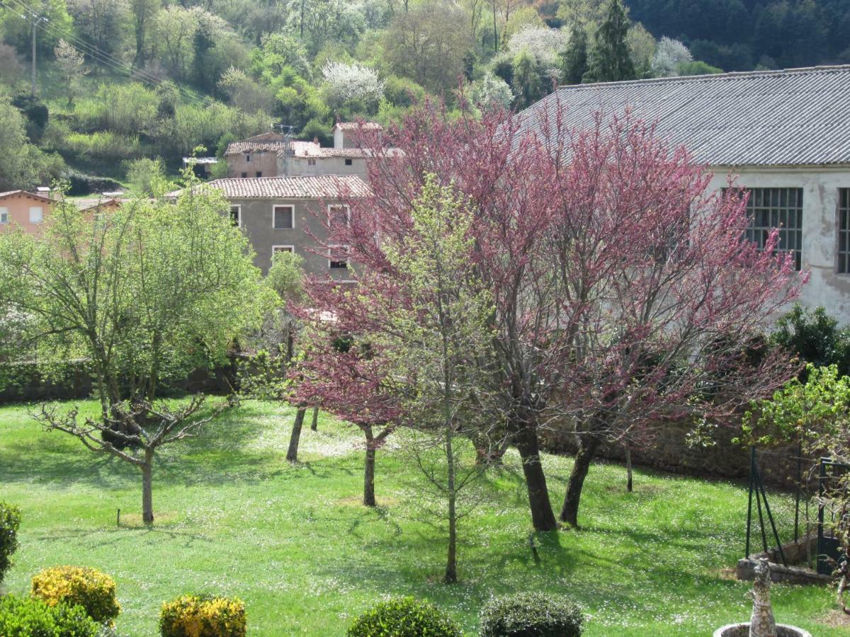 Casa De Julio Marroquin Villa Pradoluengo Екстериор снимка