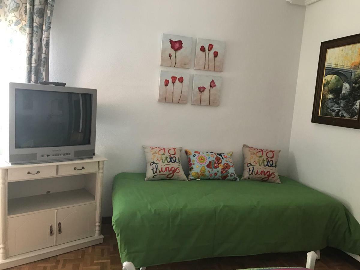 Casa De Julio Marroquin Villa Pradoluengo Екстериор снимка